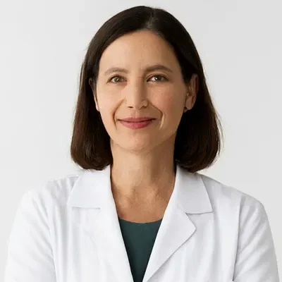Dra. Mariana Vélez