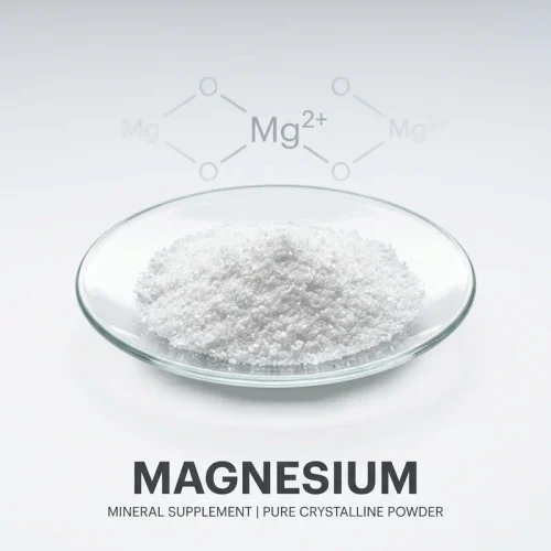 Magnesio